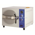 20/24L Table Top Automatic Medical Pressure Steam Sterilizer